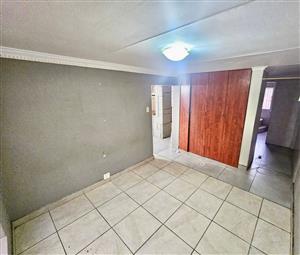 House Rental Monthly in Secunda