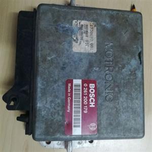 BMW  E30/325i COMPUTER BOX FOR SALE
