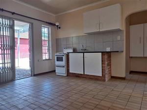 2 bedroom in private secure complex Glen