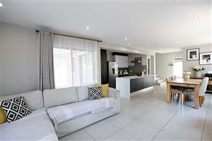 Modern Elegance & Secure Living – Your Perfect Family Haven Awaits!