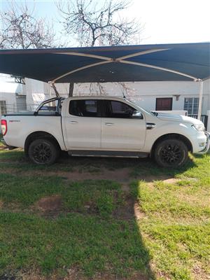 Ford Ranger 2.2 xlt