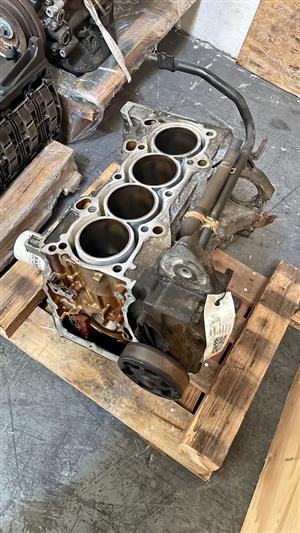 Honda Crv K20A4 Block. 