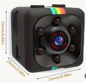 Surveillance Mini Camera