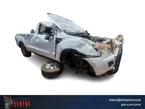 Ford Ranger 2.2 2012 Diesel Manual QJ2K Stripping for Spares