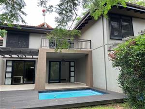 Townhouse Rental Monthly in Zimbali Coastal Resort & Estate