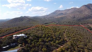Farm For Sale in Thabazimbi Rural