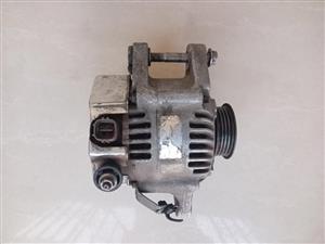 Toyota Yaris 2NZ-FE Alternator