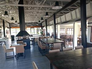 Restaurant To Rent Kraaiboch ark, George