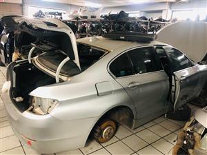 BMW 520i F10 Parts For Sale