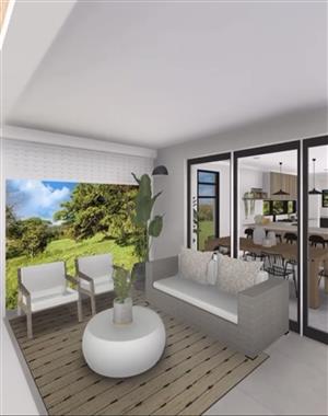 New build with no Transfer duty in Woodchester