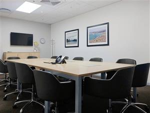 Office Rental Monthly in Centurion Central