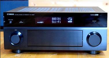 YAMAHA RX-V3067 HOME CINEMA PROCESSOR
