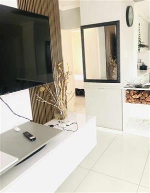 Modern 2 Bedroom Townhouse in Secure Complex