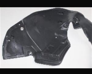 NISSAN ALMERA FRONT FENDER LINER LEFT (2017-2026) 