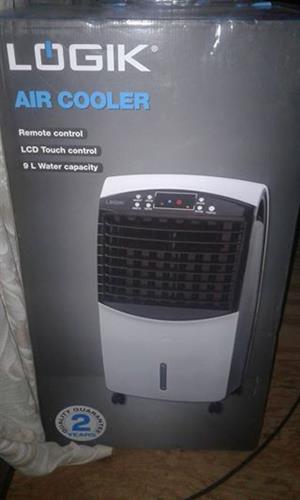 Logik Air Cooler