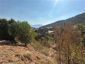 Build Your Dream Home Above the Hartbeespoort Horizon