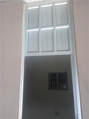 Secure single room to rent in Morningside 