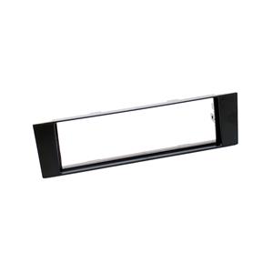 Radio Fascia Trim Plate for Audi A3 00-03 (single din)