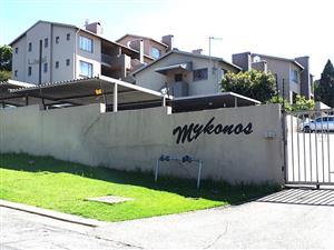 Townhouse Rental Monthly in Mulbarton