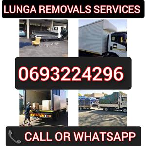Truck and bakkie for hire 