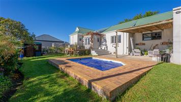 Dual Living Delight in Bredasdorp