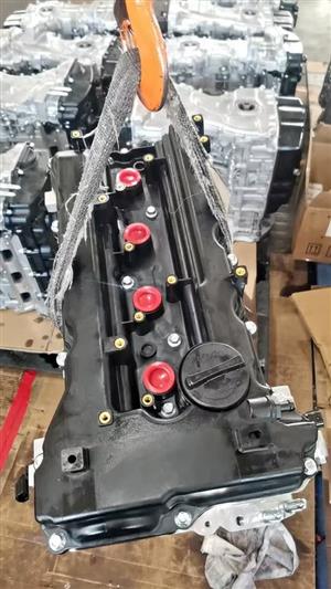 HYUNDAI G4KE BRAND-NEW ENGINE 