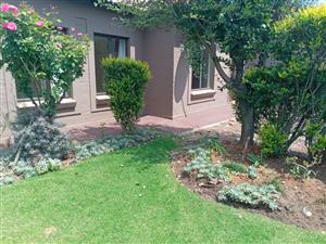Tuscan-Style Beauty in a Peaceful Secunda Setting