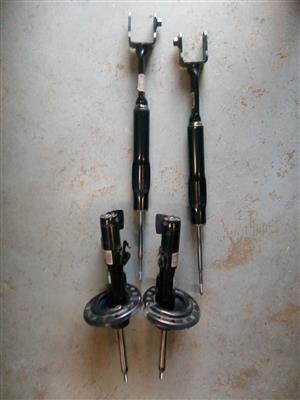ALFA GIULIETTA SHOCK ABSORBERS