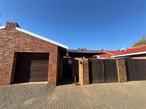 House For Sale in Memorial Road Area