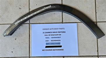 Mercedes Benz W167 Wheel Arch Left Front