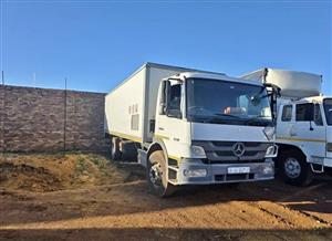 Merc 1518 Ex Medal Paints