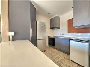 2 Bedroom Apartment in Secure Complex