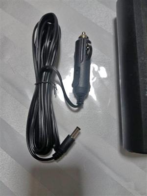 Portable Tyre Inflator