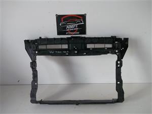 VW T-Roc radiator support cradle