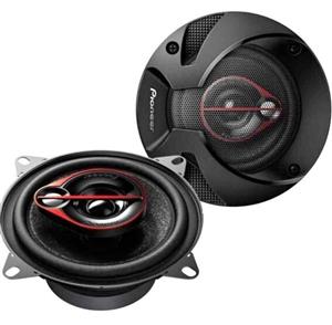 Pioneer 4″ 3-Way Car Speakers – Ideal Dash Upgrade (Toyota Tazz & More)