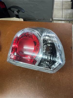 Toyota Fortuner 3.0 D4D Right Rear Outer Tail Light 2011-2014