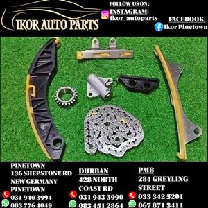 HYUNDAI GRAND I10 TIMING CHAIN KIT 