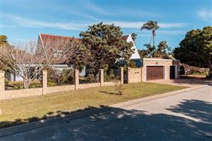 House Rental Monthly in Summerstrand