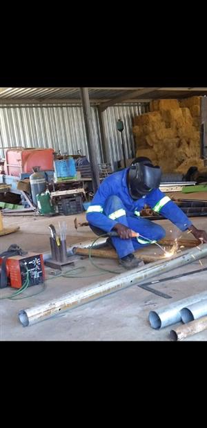 Boilermaker Welder In Jobs In South Africa Junk Mail