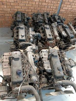 MAZDA T35 SL ENGINES FOR SALE
