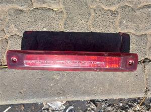 Toyota Agya Third Back brake light