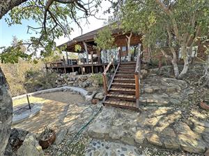Beautifully Renovated Home with Spacious Patio and Guest Cottage