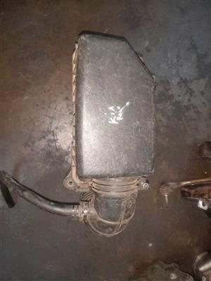 2012 To 2016 KIA RIO AIR FILTER BOX