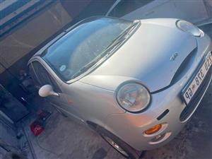 Chery QQ 2010