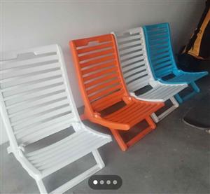 Beach Chairs
