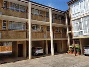 2 Bedroom Flat to rent in Brummeria (Pretoria East) - 78m2