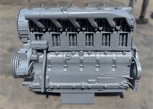 Deutz F6L912 Semi-Recon Engine available for sale