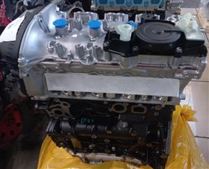 Volkswagen Golf 7 TFSI Petrol - Brand New Head Block and Sump (CHH)
