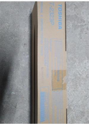 Am selling toner cartridges,i have canan 737,tfc2323 toners and sharp 5l6 toners