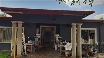 House For Sale in Capital Park